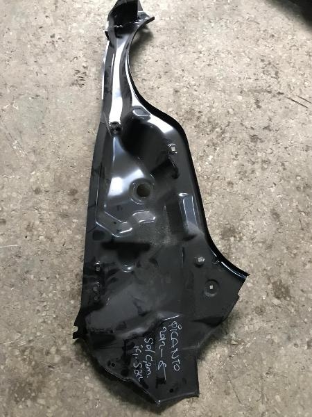 2012 KIA PİCANTO KÖŞE SACI ÇIKMA VE SÖKME YEDEK PARÇA