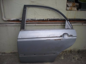 CERATO ÇIKMA SOL ARKA KAPI