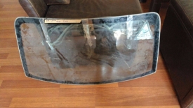 KIA CERATO ARKA CAM 2008