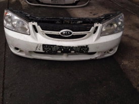 KIA CERATO ÇIKMA DOLU ÖN TAMPON