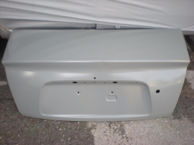 KIA CERATO SIFIR ORJİNAL BAGAJ KAPAĞI