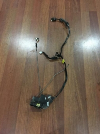 2003-2005 KIA RİO ARKA CAM KİLİDİ ÇIKMA VE SÖKME YEDEK PARÇA