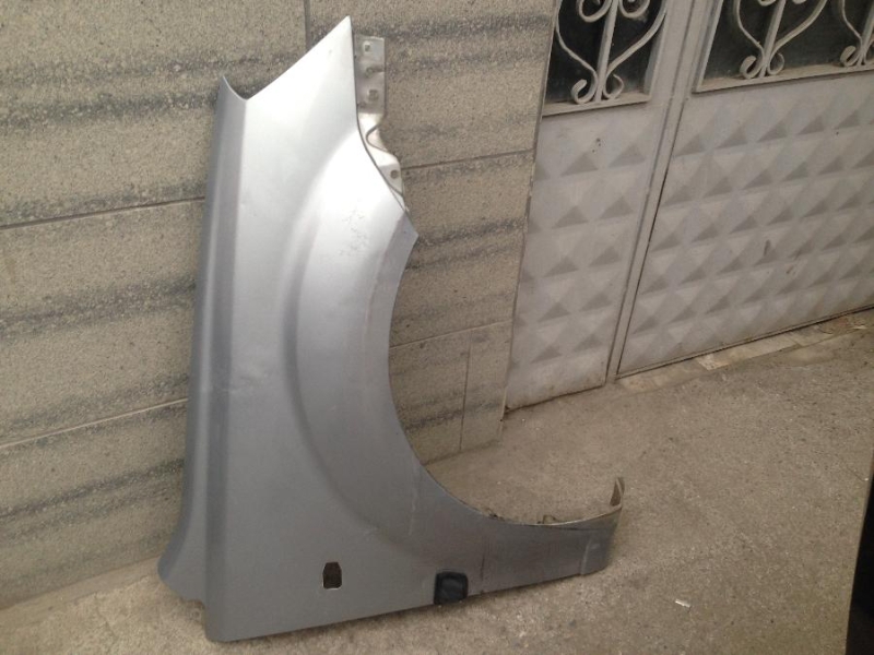 2006 KIA RİO SAĞ ÖN ÇAMURLUK  ÇIKMA VE SÖKME PARÇA