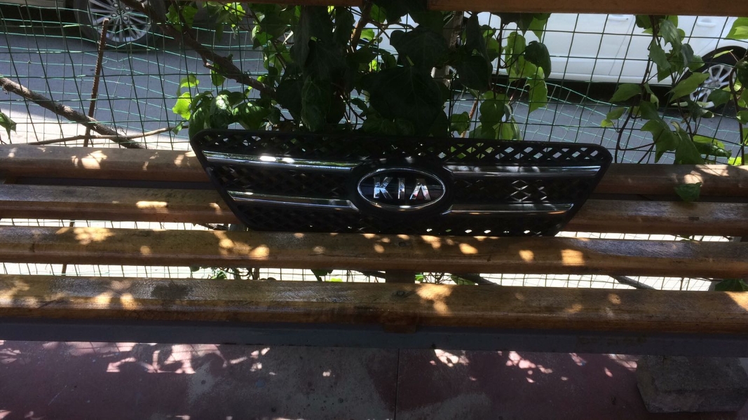 2008 KIA CEED PANJUR ÇIKMA VE SÖKME PARÇA