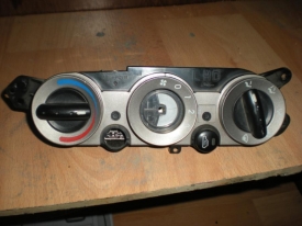 2010 KIA RİO GÖSTERGE PANELİ SÖKME VE ÇIKMA PARÇA