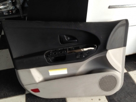2011 KIA CEED SOL ÖN KAPI ÇIKMA VE SÖKME PARÇA