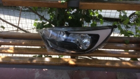 2012 2016 KIA RİO SOL FAR SÖKME VE ÇIKMA PARÇA