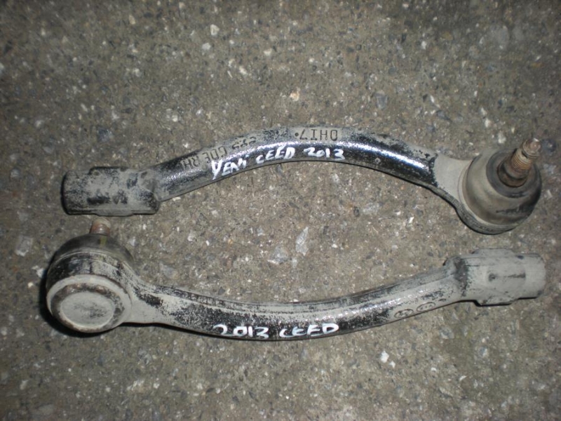 2013 KIA CEED ROT BAŞI SÖKME VE ÇIKMA PARÇA MEVCUT