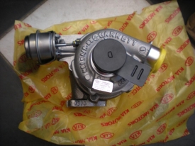 2013 MODEL KIA CEED TURBO SÖKME VE ÇIKMA PARÇA