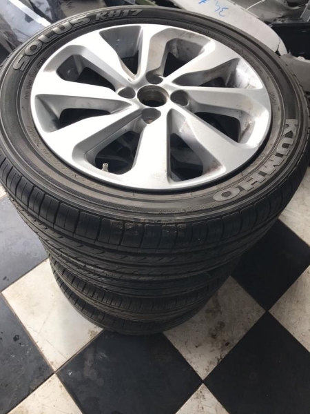 2015 KIA RİO TAKIM ÇIKMA ARAÇTAN SÖKME PARÇA