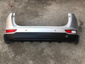 2017 MODEL KIA SPORTAGE ARKA TAMPON SÖKME VE ÇIKMA PARÇA