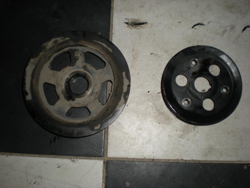 ARAÇTAN ÇIKMA VE SÖKME KIA CERATO KRANK KASNAGI