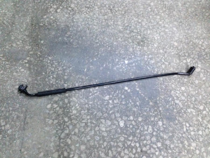 ARAÇTAN SÖKME VE ÇIKMA KIA CEED KAPUT DAYAMA DEMİRİ MEVCUT