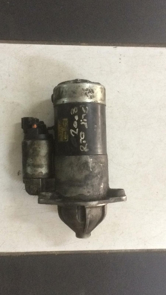 çıkma ve sökme kıa 2006-2010 rio marş motoru