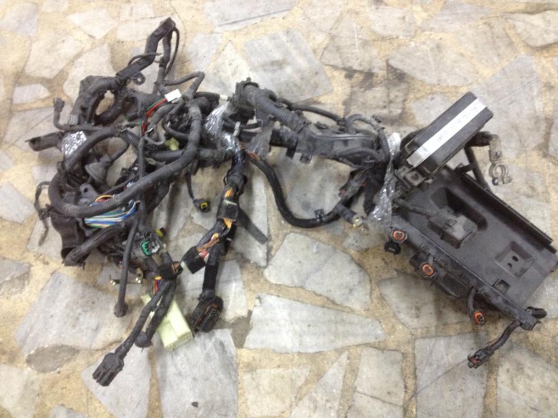 ÇIKMA VE SÖKME KIA CERATO TESİSAT MEVCUT