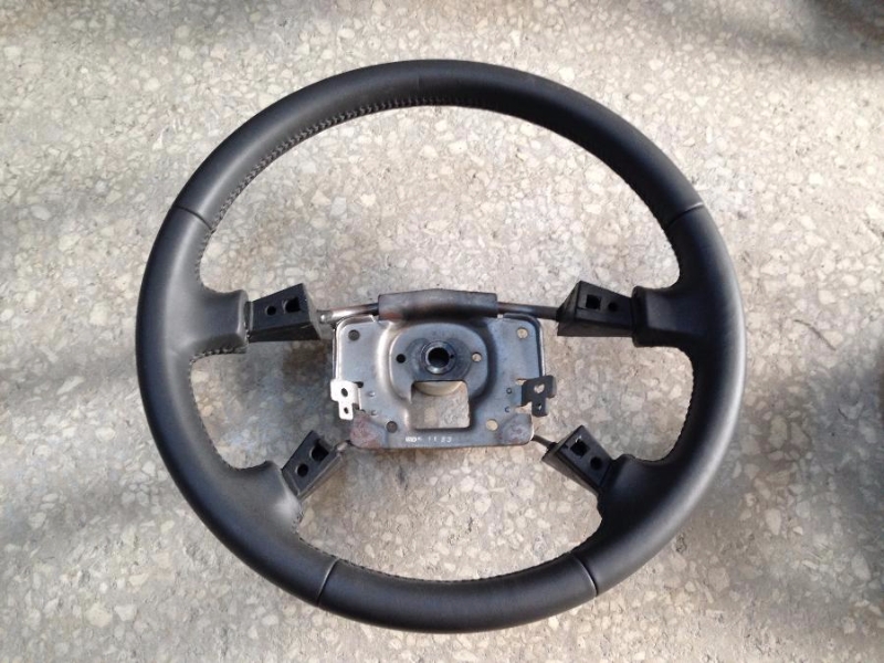 ÇIKMA VE SÖKME ORJINAL KIA SORENTO DİREKSİYON SİMİTLERİ