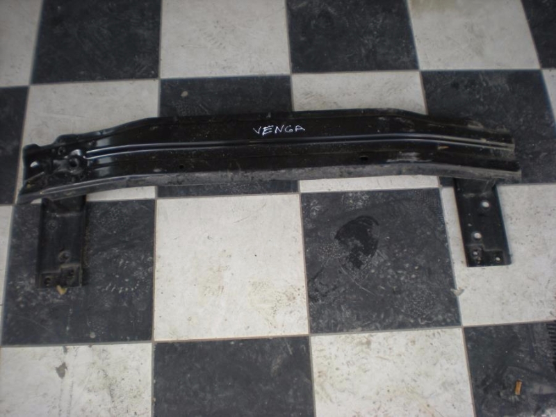 İKİNCİ EL ÇIKMA KIA VENGA ÖN TAMPON DEMİRİ SATILIK