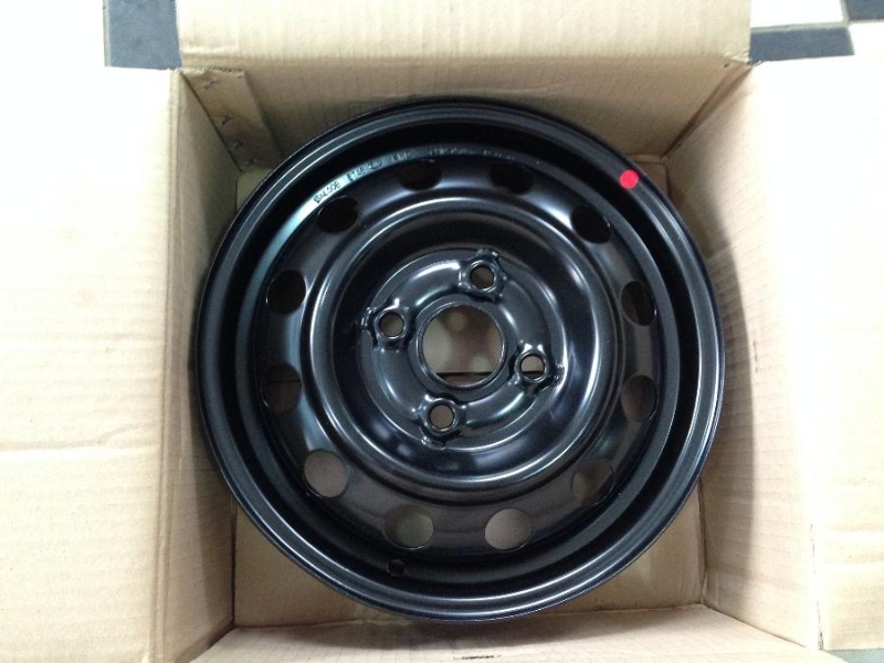 ikinci el çıkma yedek parça kıa pıcanto jant mevcut