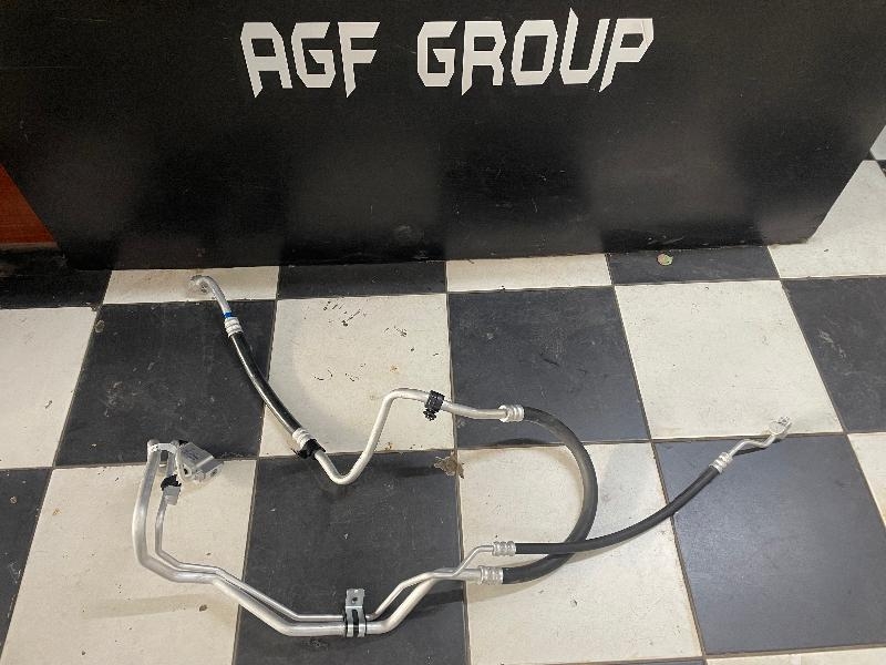 kia bongo çıkma klima borusu