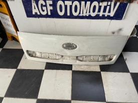 kia bongo çıkma ön kaput