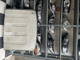 kia bongo çıkma tavan sacı