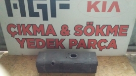 kia bongo çıkma yakıt deposu