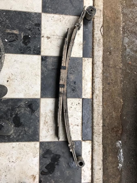 KIA BONGO MAKAS ÇIKMA VE SÖKME PARÇA