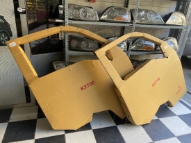 kia bongo sıfır sağ kapı