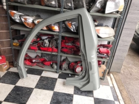 KIA BONGO SOL YAN FRANKART ÇIKMA VE SÖKME PARÇA