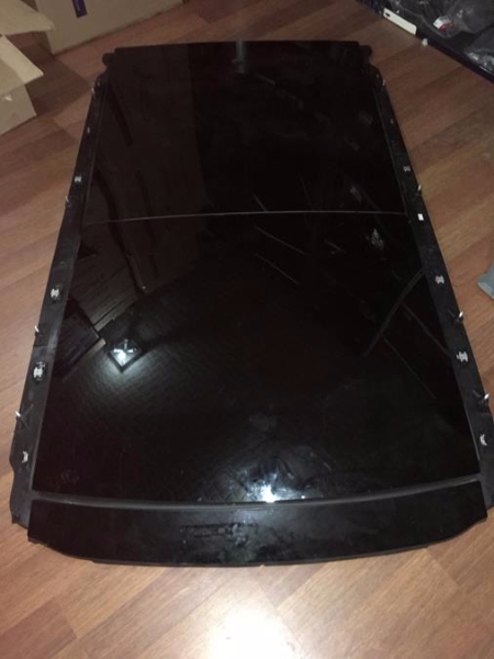 KIA CEED 2012 SONRASI STATION WAGON ÖN ARKA KOMPLE SUNROOF