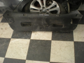 KIA CEED BAGAJ KAPLAMASI ÇIKMA SÖKME YEDEK PARÇA