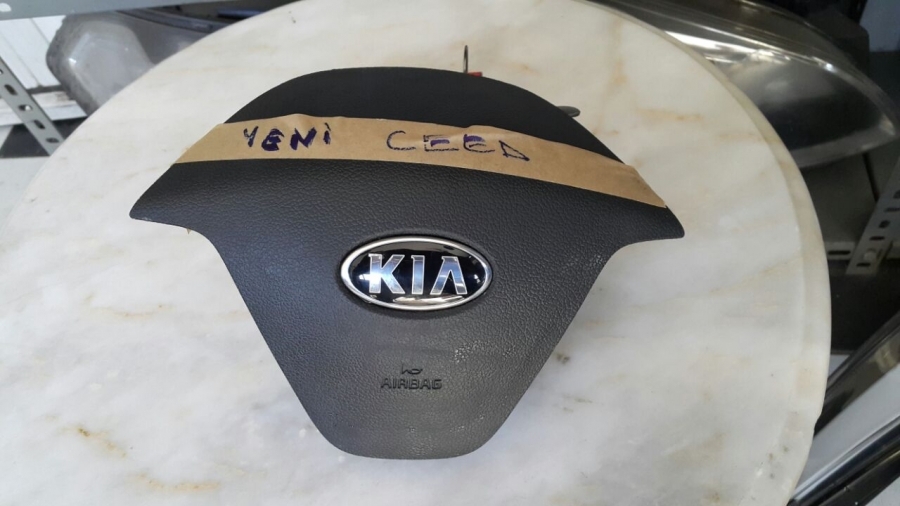 KIA CEED ÇIKMA AİRBAG 2013