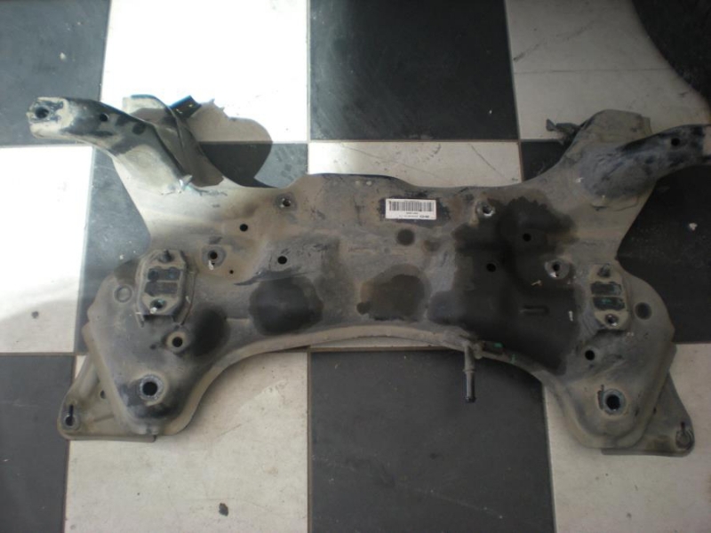 KIA CEED ÇIKMA ALT TRAVERS