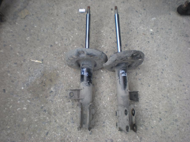 KIA CEED ÇIKMA AMORTİSÖR TAKIMI