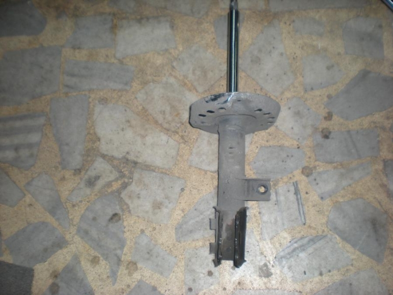 KIA CEED ÇIKMA AMORTİSÖR