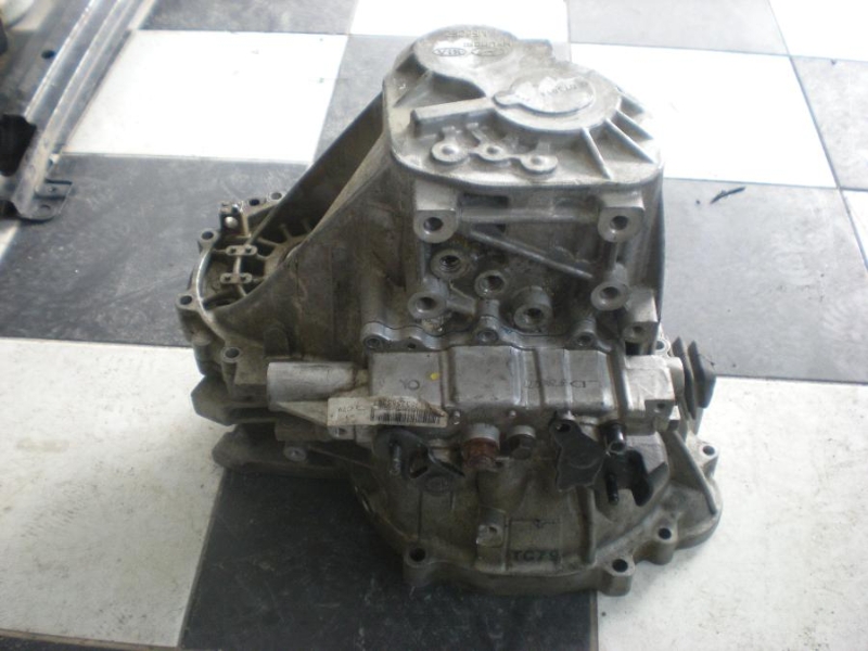 kia cerato çıkma sökme şanzıman