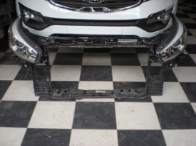 KIA CEED ÇIKMA FARLARI