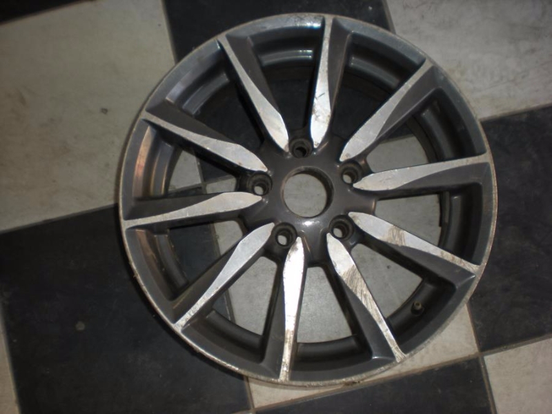 KIA CEED ÇIKMA GT JANTI