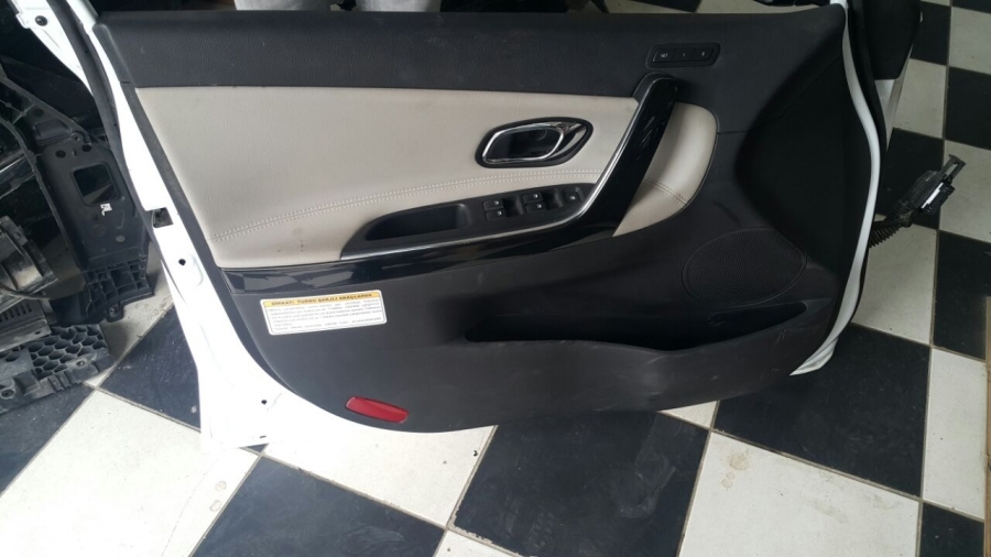 KIA CEED ÇIKMA KAPI DÖŞEMELERİ