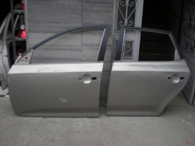 KIA CEED ÇIKMA KAPILARI