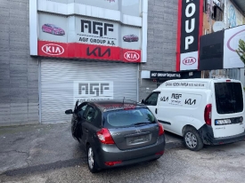 kia ceed çıkma parçaları hurda belgeli