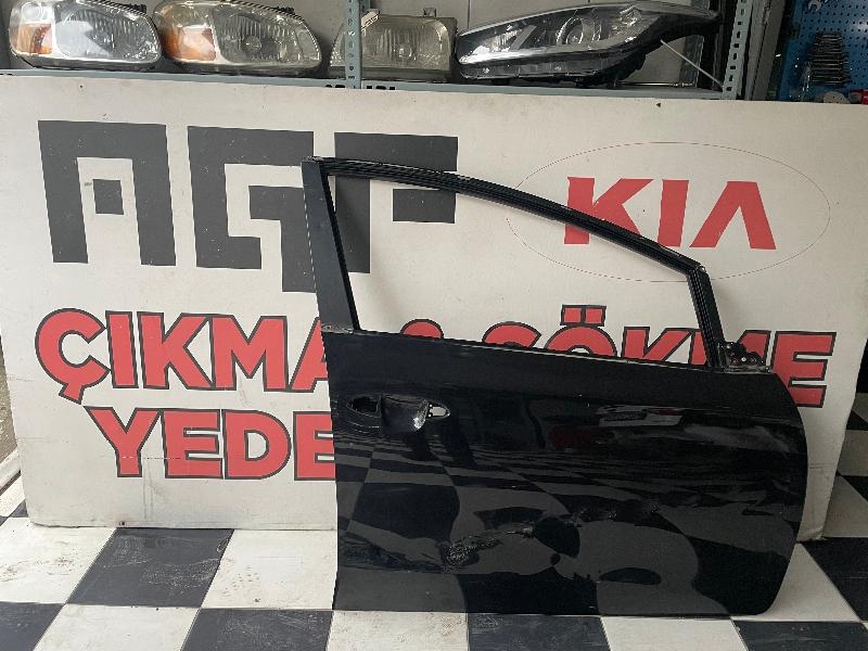 kia ceed çıkma sağ ön kapı