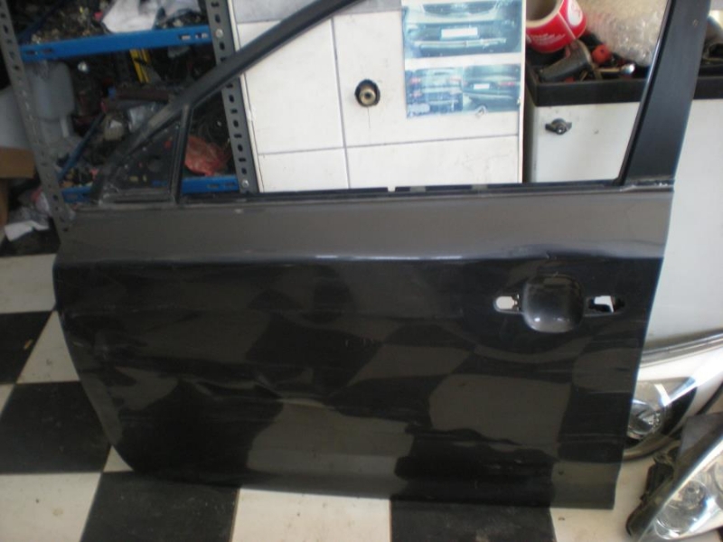 KIA CEED ÇIKMA SOL ÖN KAPI 2011