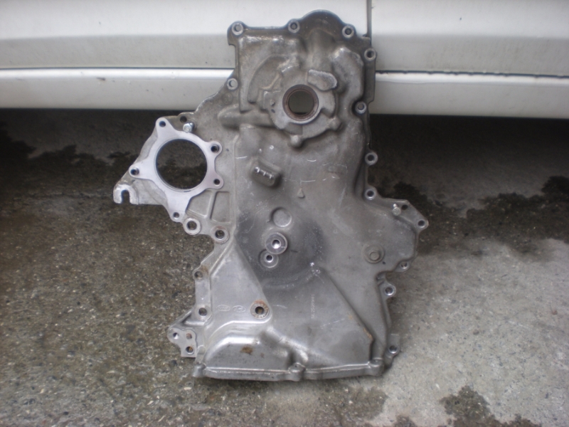 KIA CEED ÇIKMA ZİNCİR KAPAĞI