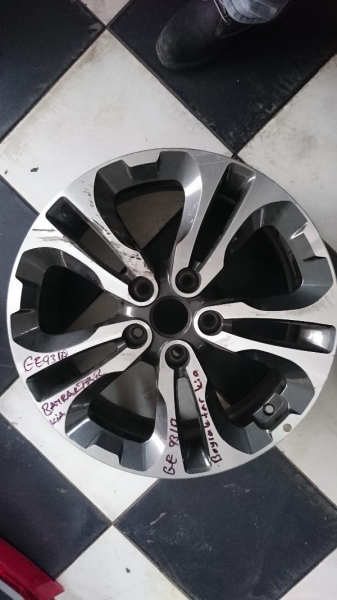 KIA CEED JANT ÇIKMA VE SÖKME MEVCUT