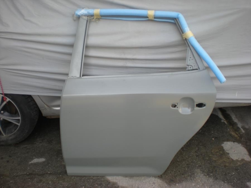 KIA CEED SIFIR ORJİNAL SOL ARKA KAPI