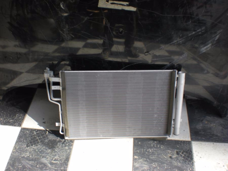 KIA CEED SIFIR ORJINAL VE ÇIKMA KLİMA RADYATÖRLERİ MEVCUT