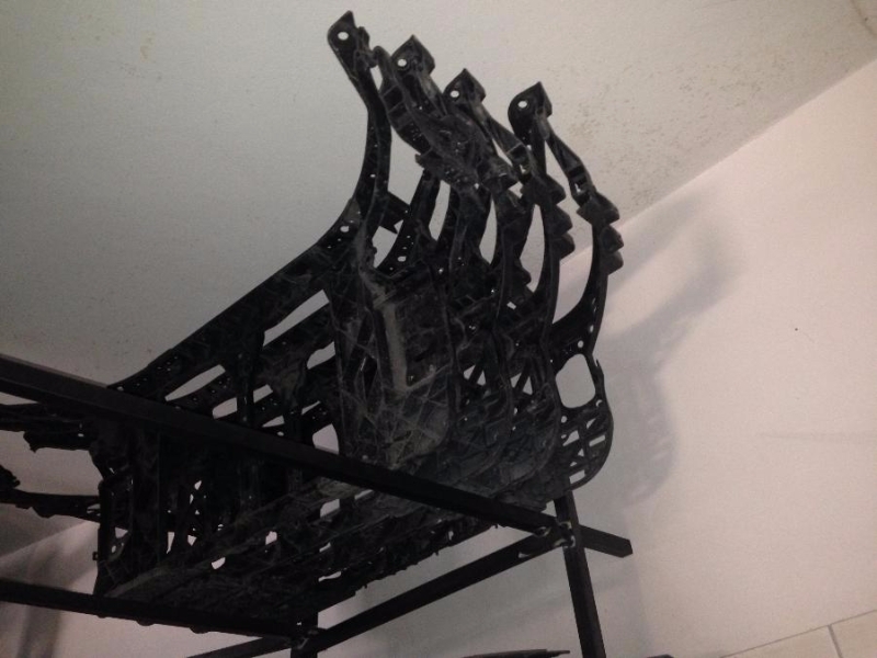 KIA CEED TÜM SERİ ORJINAL ÇIKMA SÖKME ÖN ARKA PANELLER