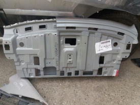KIA CERATO ARKA CAM İÇ SACI ÇIKMA VE SÖKME PARÇA