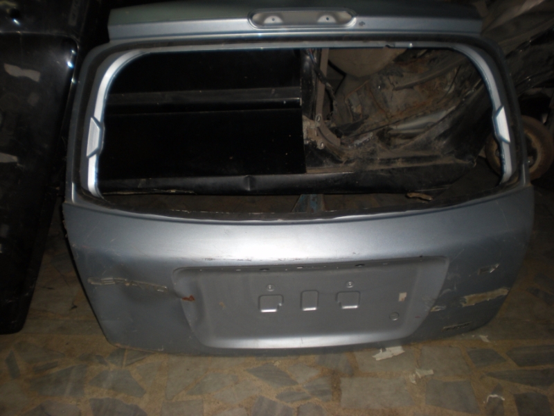 KIA CERATO ÇIKMA BAGAJ KAPAĞI HATCBAK